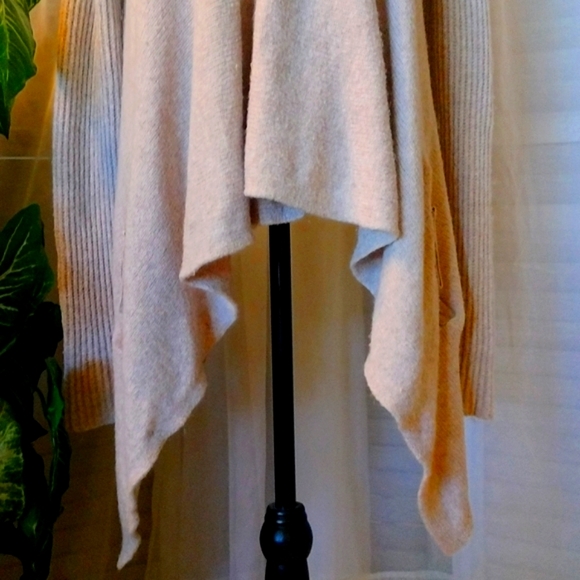 ⚜️ American Eagle Outfitters Swing Cardigan Wool Sweater - Picture 7 of 13